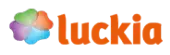 Logo do Luckia Casino