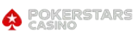 Logo do Pokerstars Casino